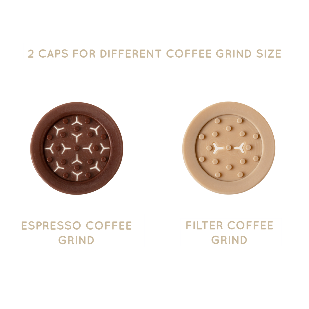 WayCap POP Basic Kit - 1 Capsule