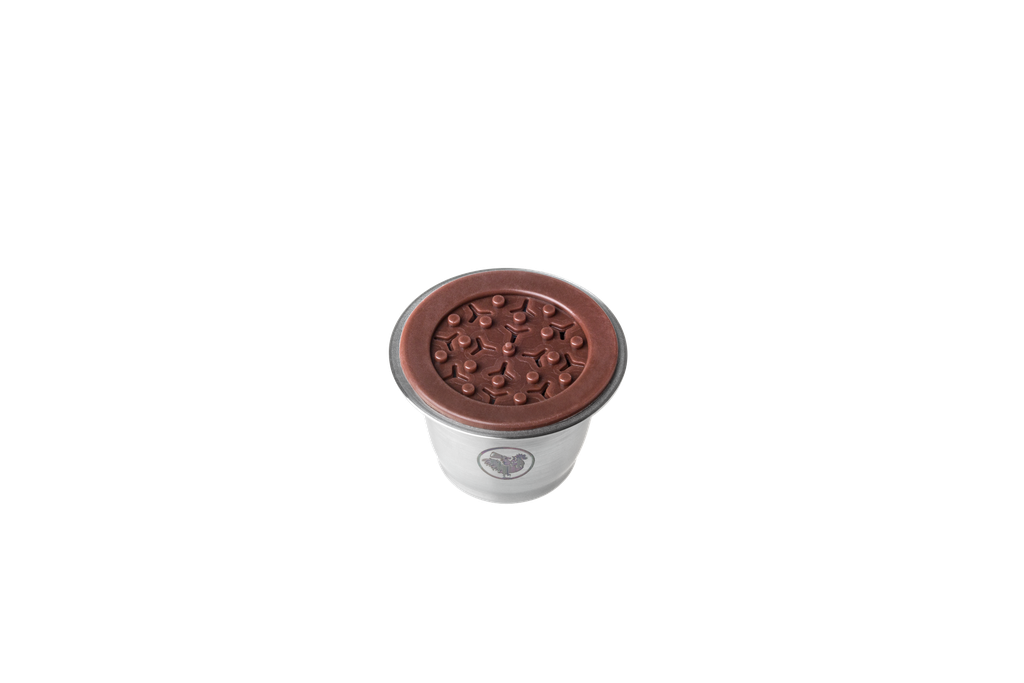 WayCap POP Basic Kit - 1 Capsule