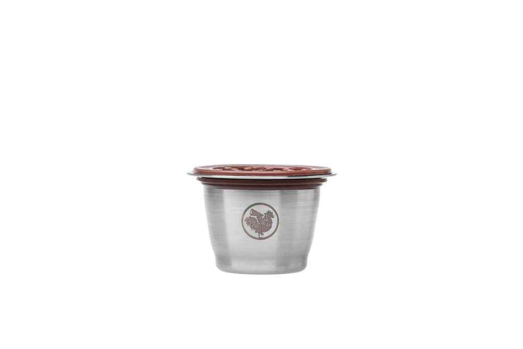 WayCap POP Basic Kit - 1 Capsule