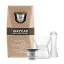 WayCap Basic Kit - 1 Capsule